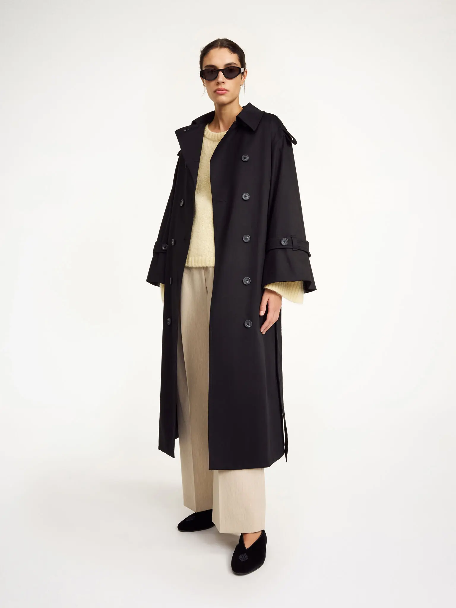 By Malene Birger