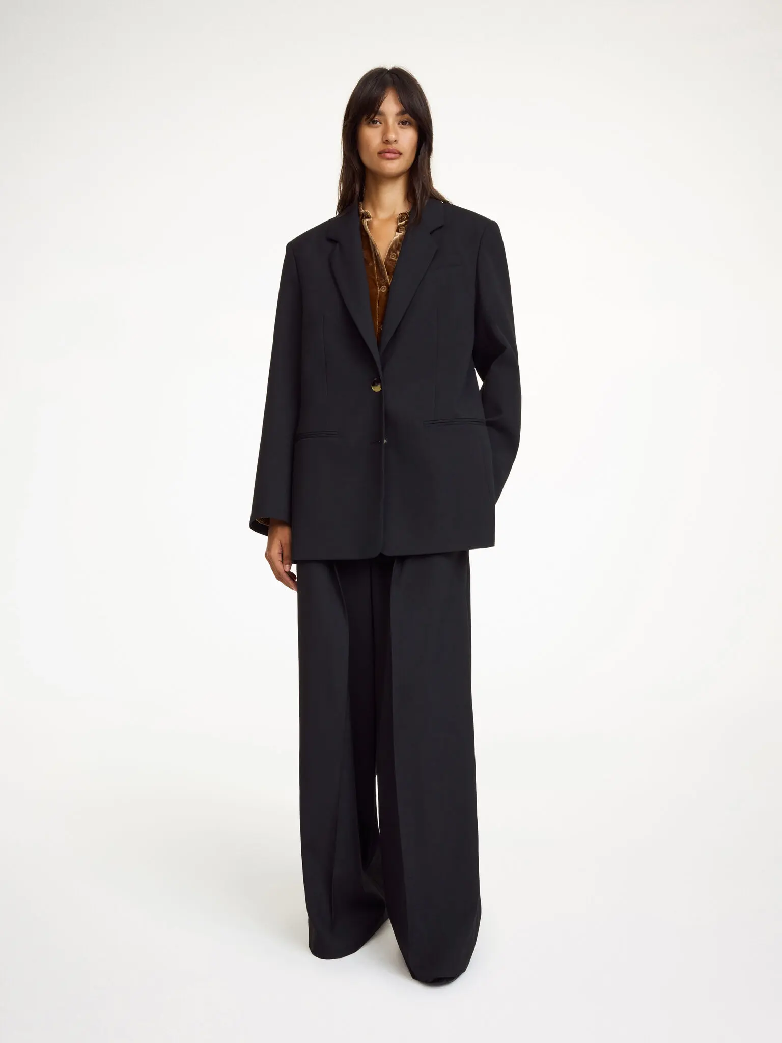 By Malene Birger