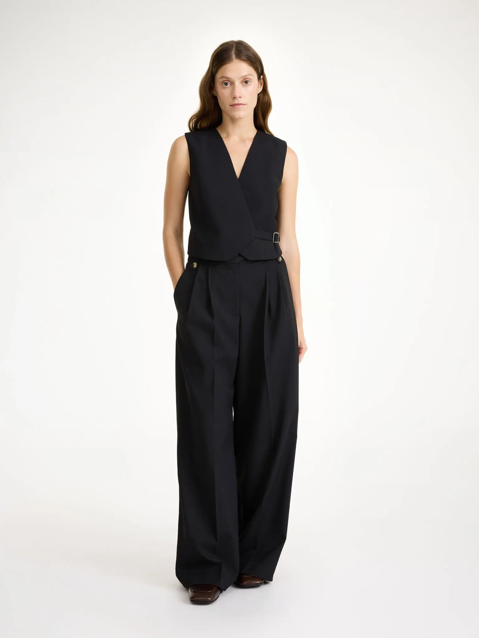 By Malene Birger