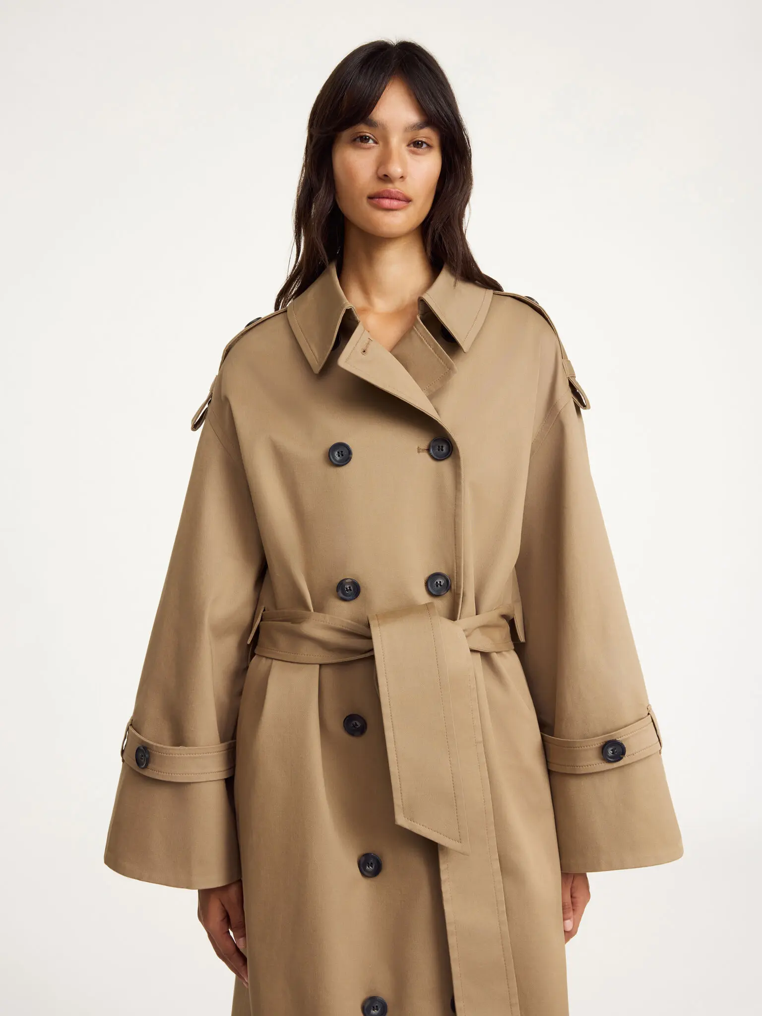 By Malene Birger