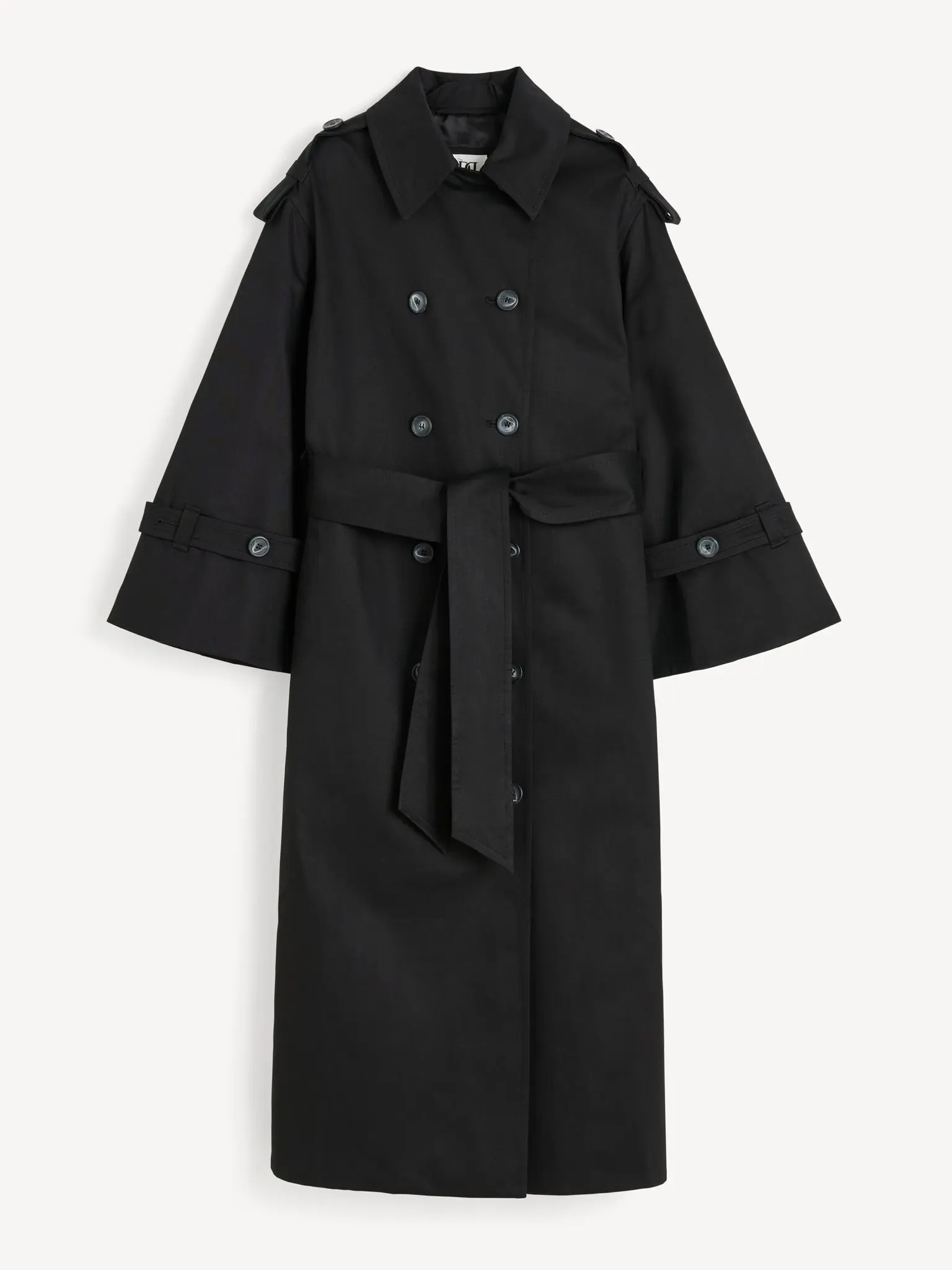 By Malene Birger