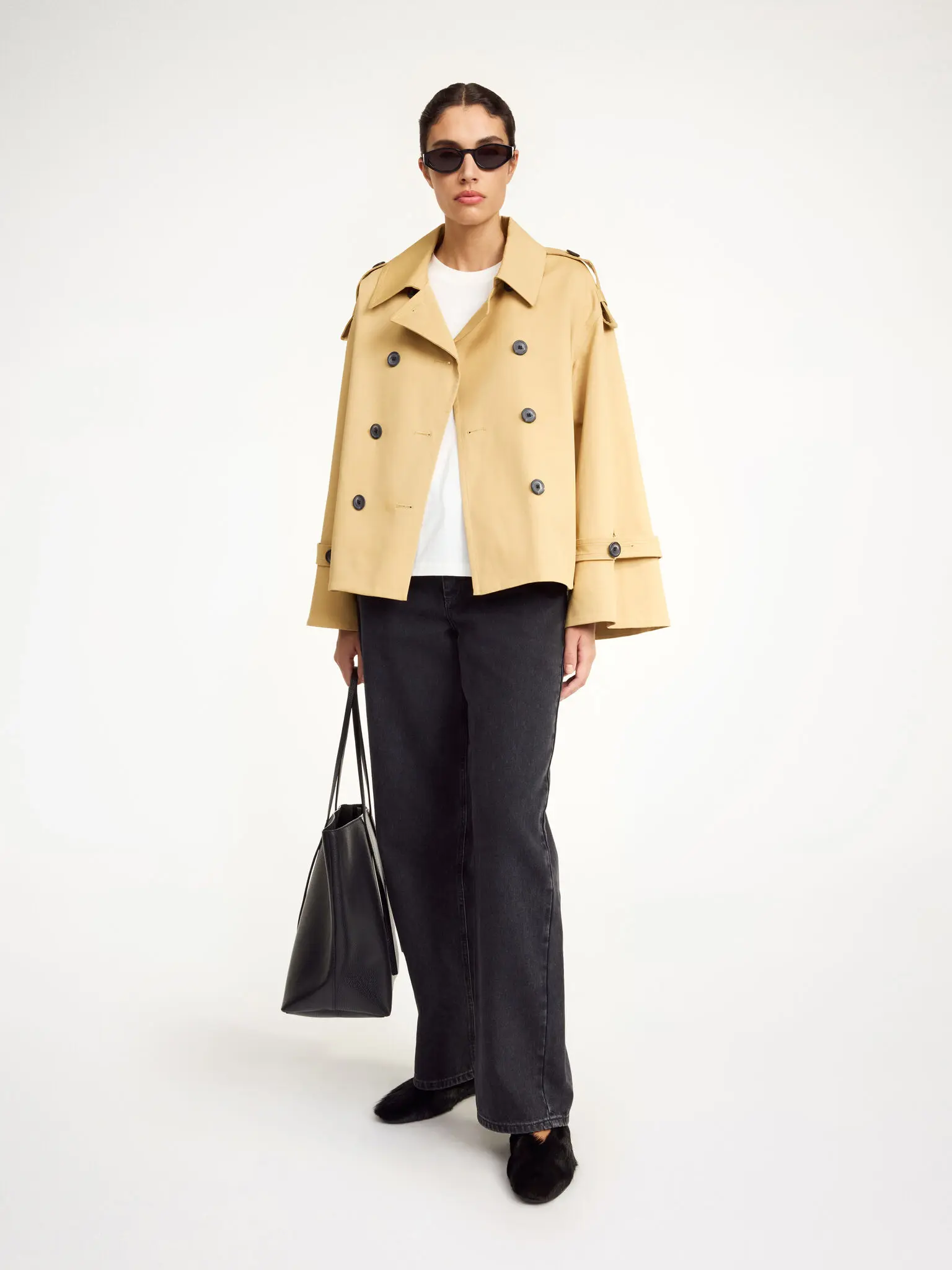 By Malene Birger