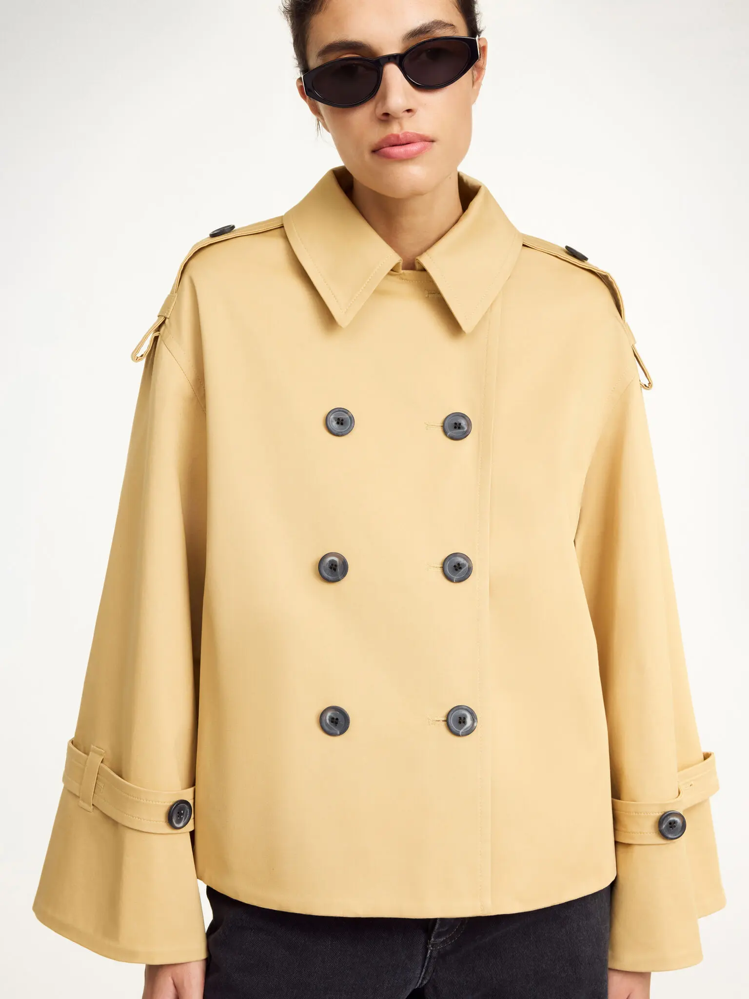 By Malene Birger