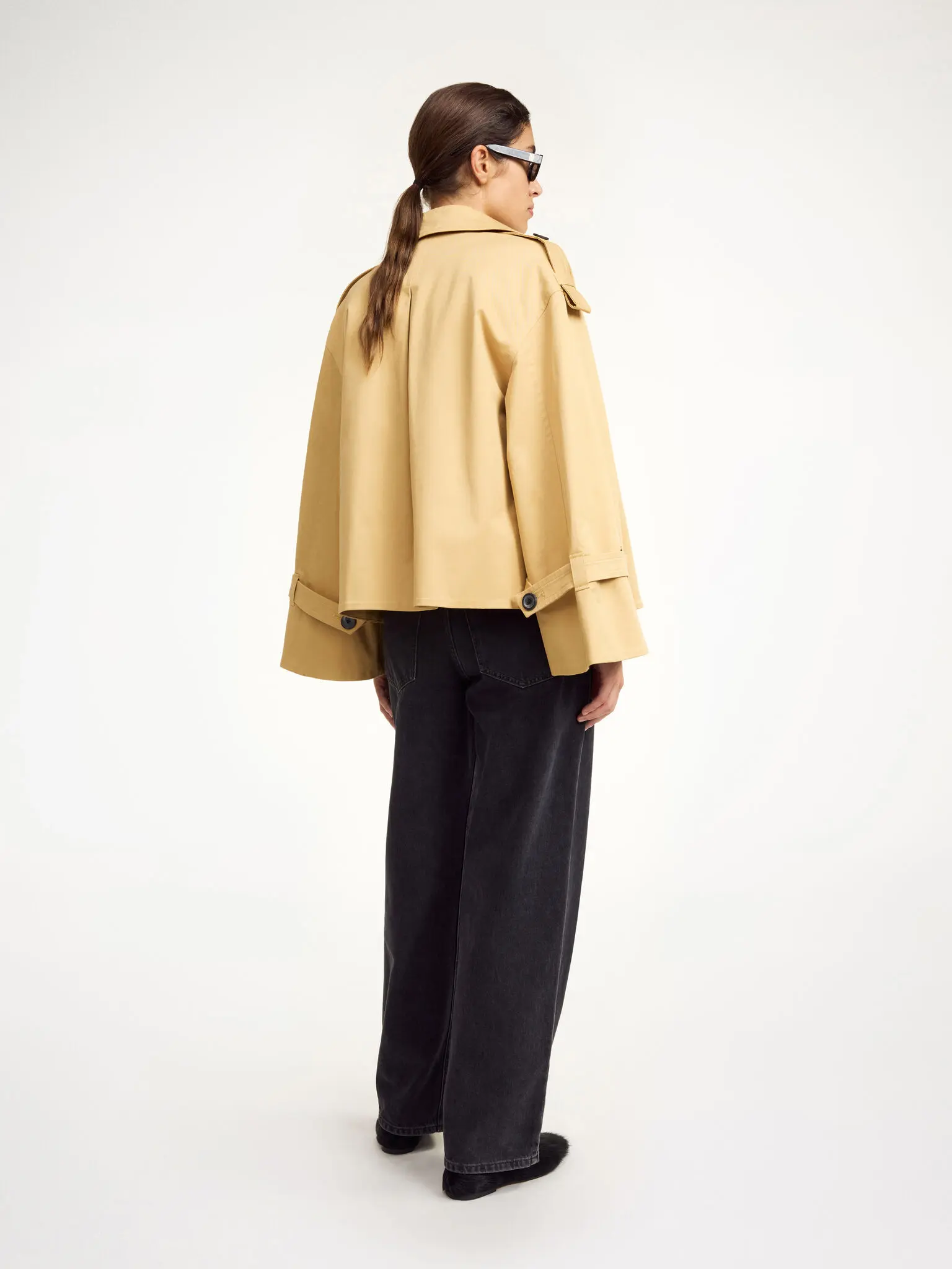 By Malene Birger