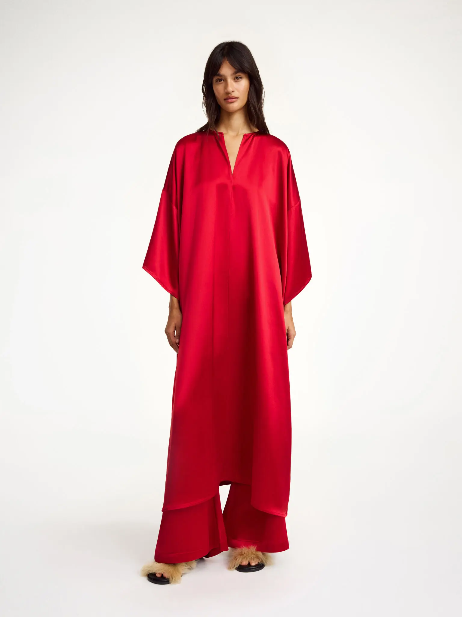 By Malene Birger
