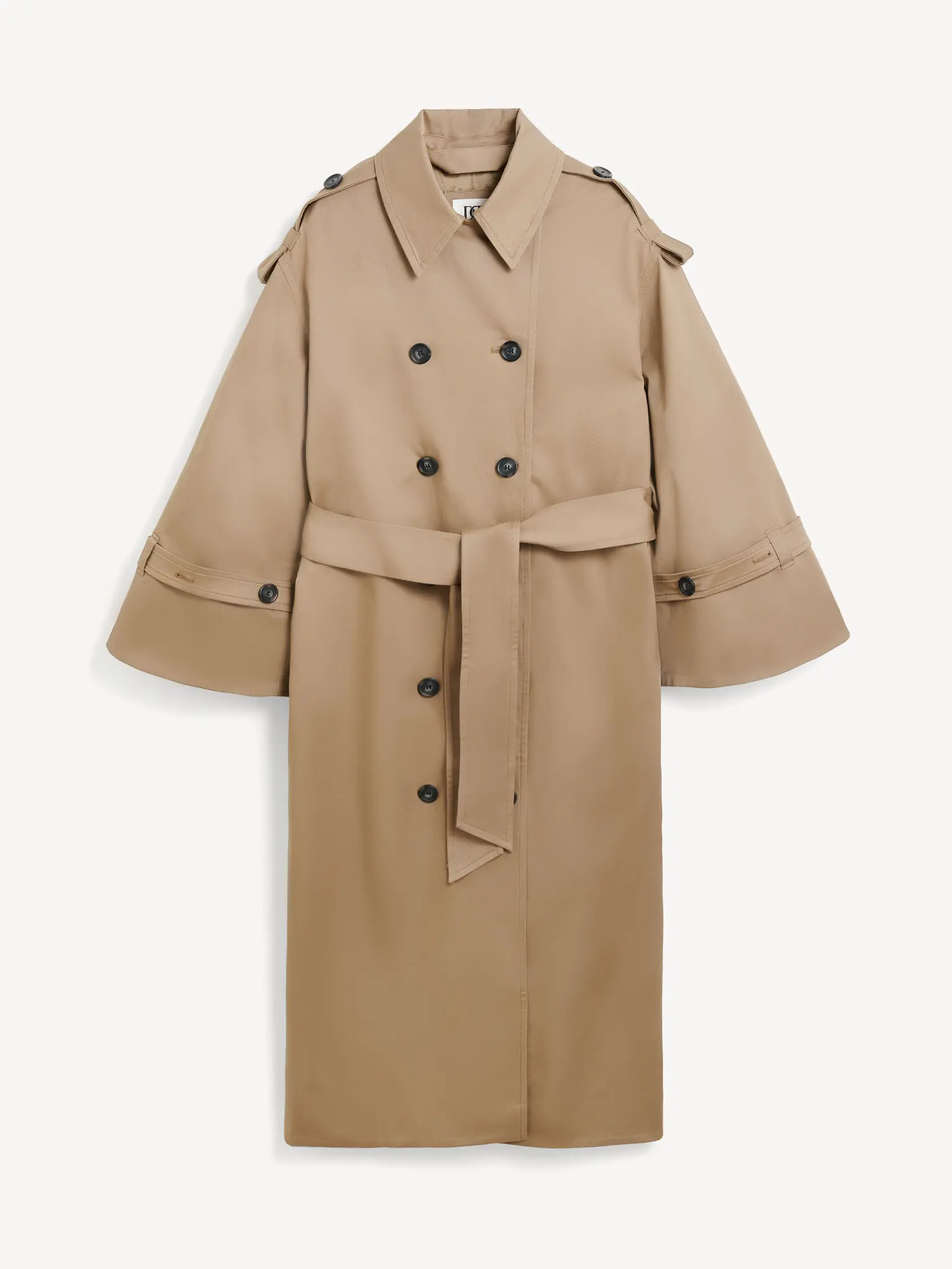 By Malene Birger