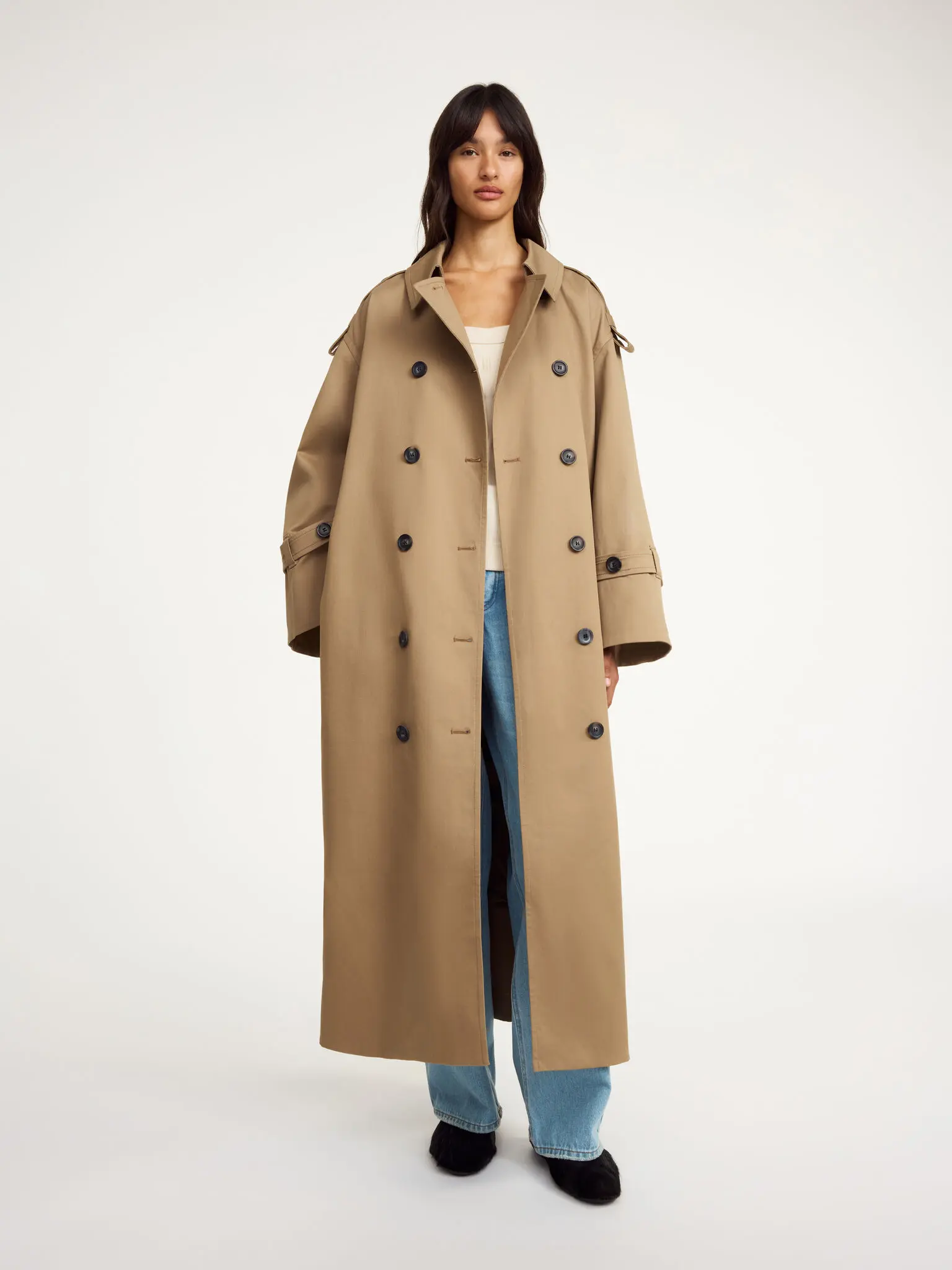 By Malene Birger