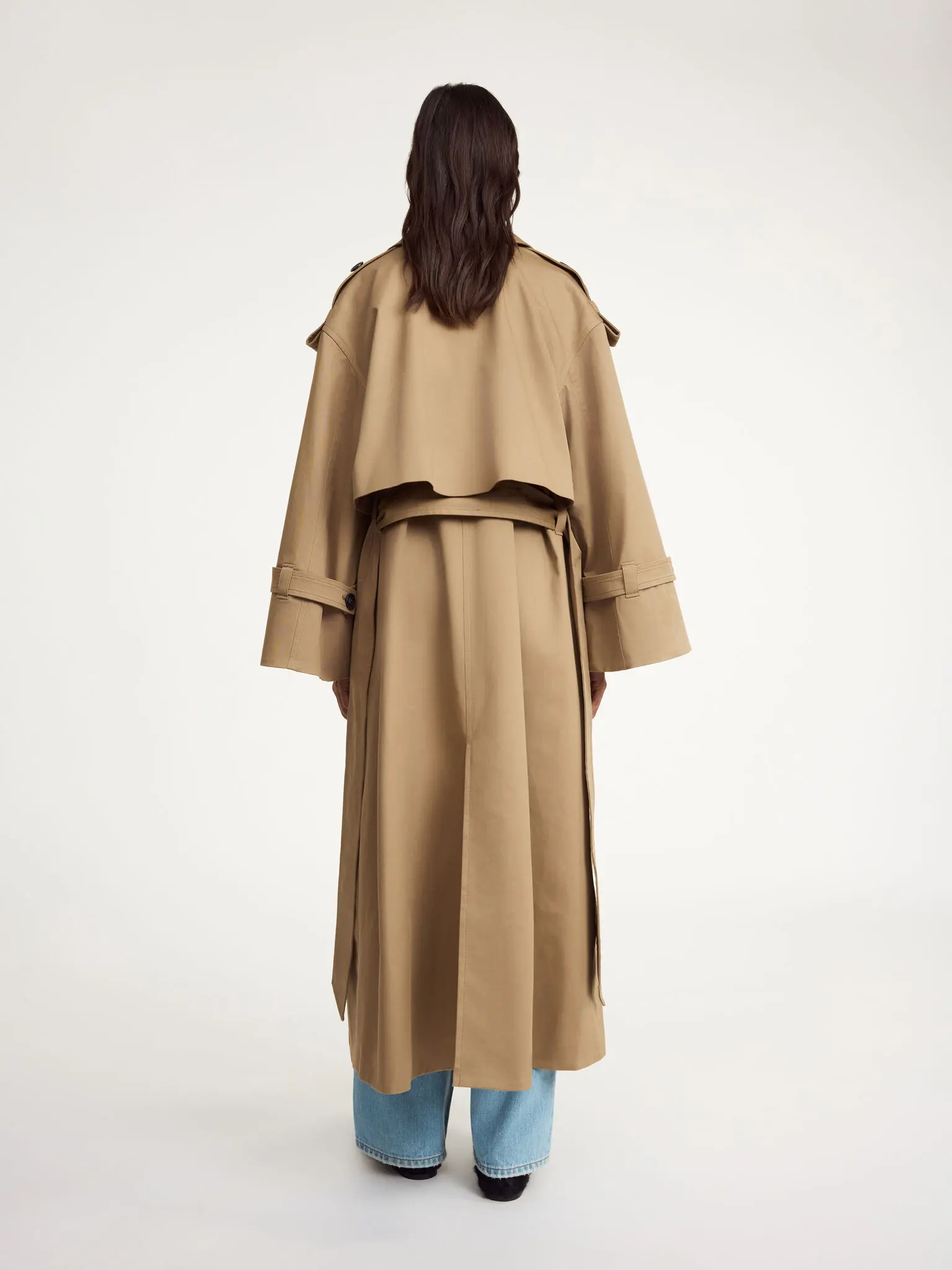 By Malene Birger