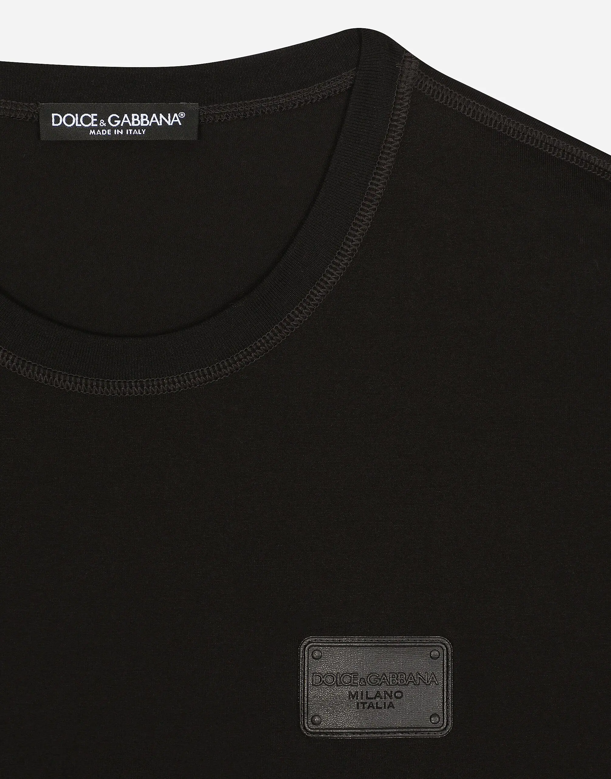 DOLCE & GABBANA