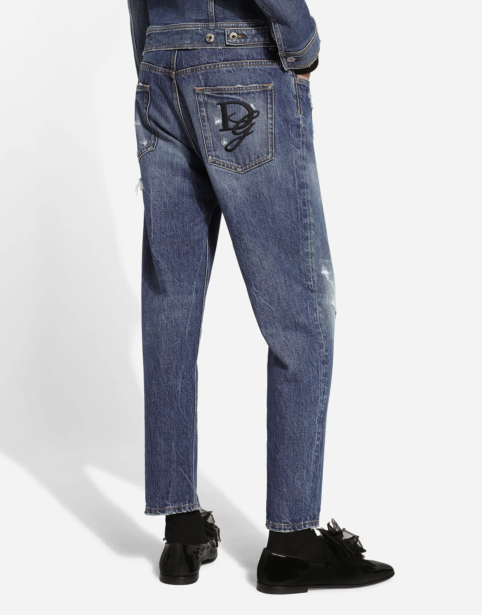 DOLCE&GABANNA