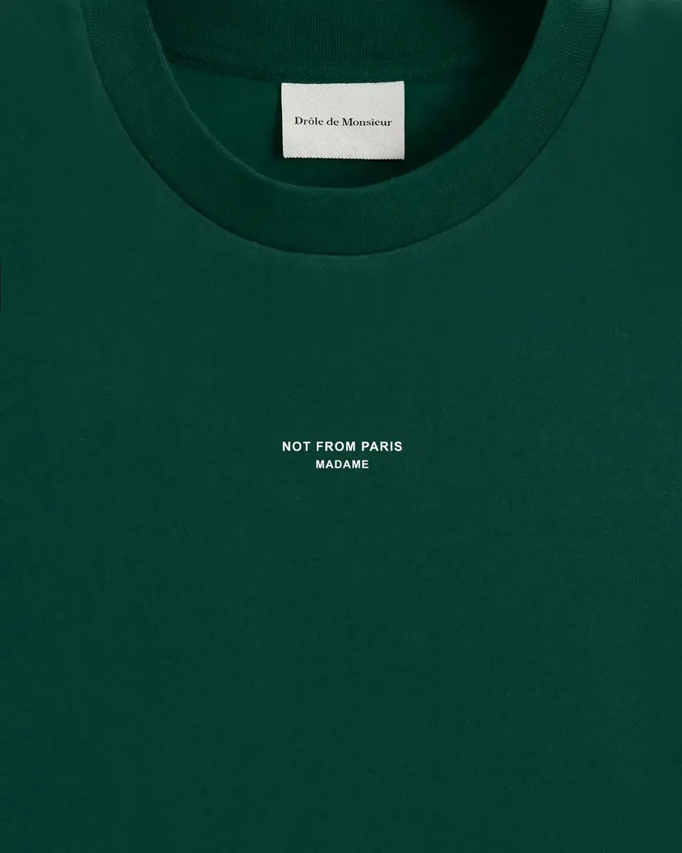 Drole de Monsieur
