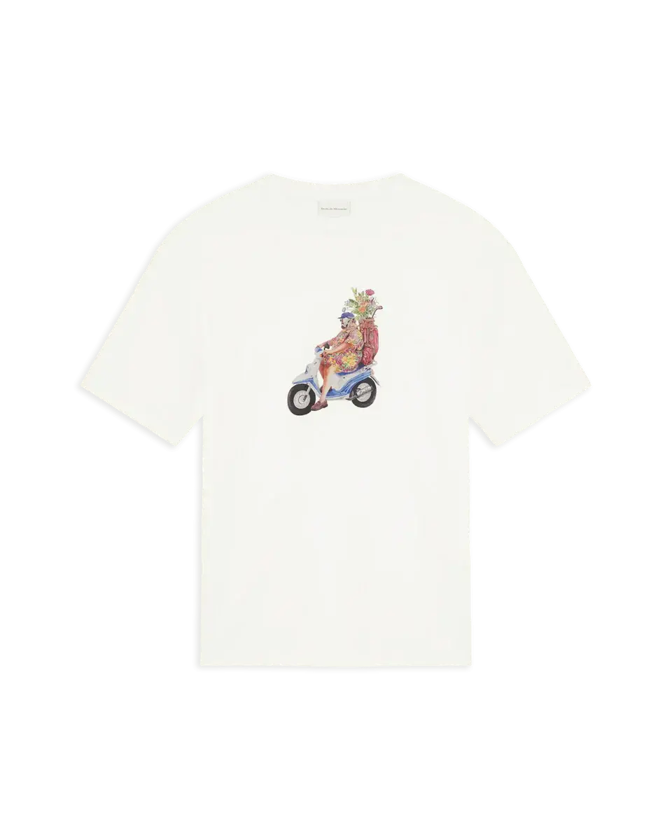 Drôle de Monsieur