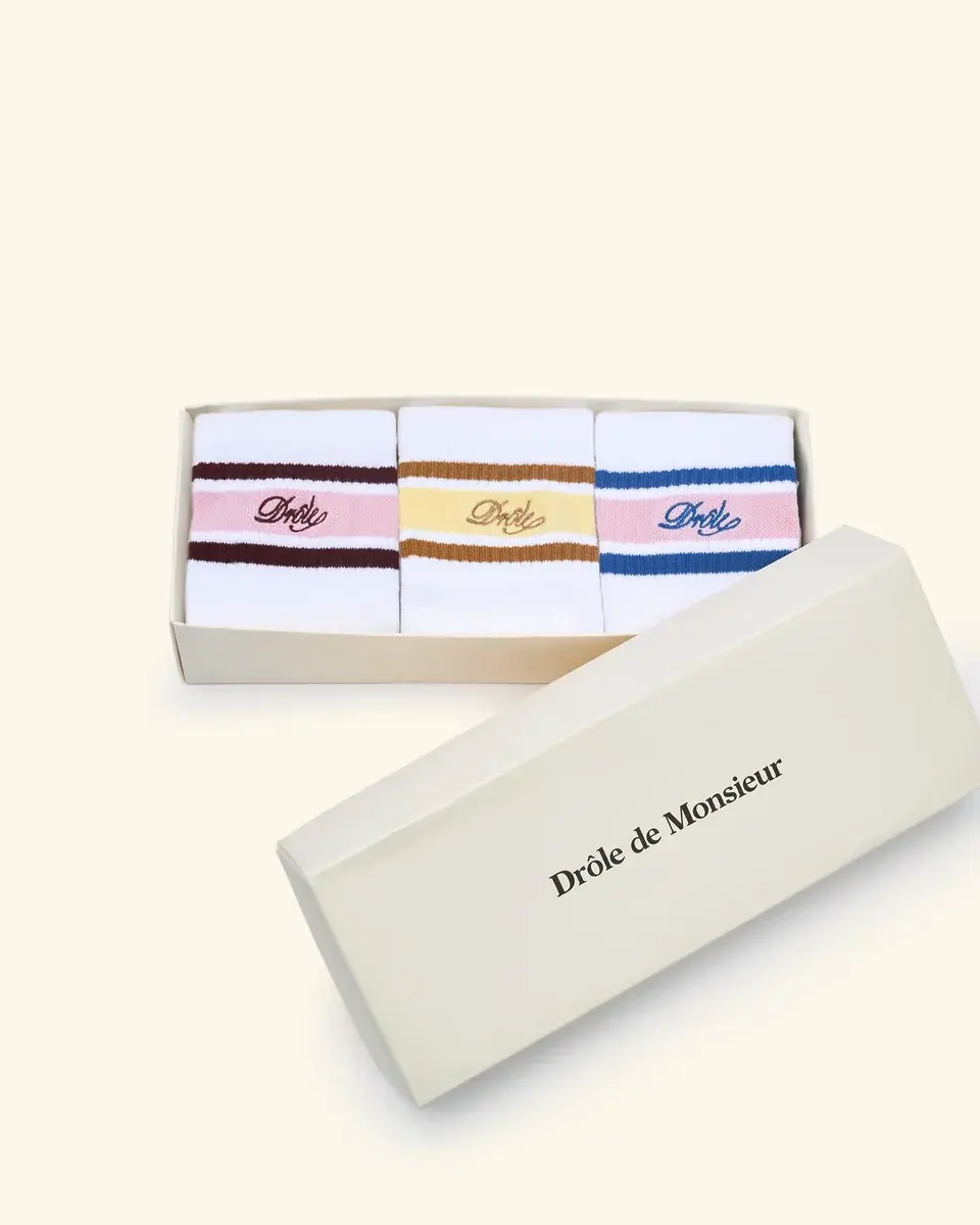 Drôle de Monsieur