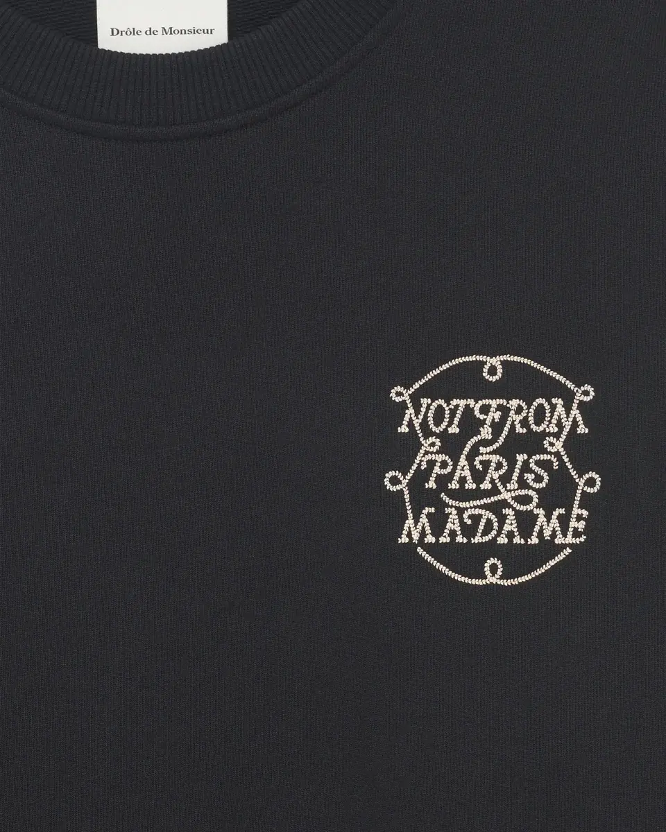 Drole de Monsieur