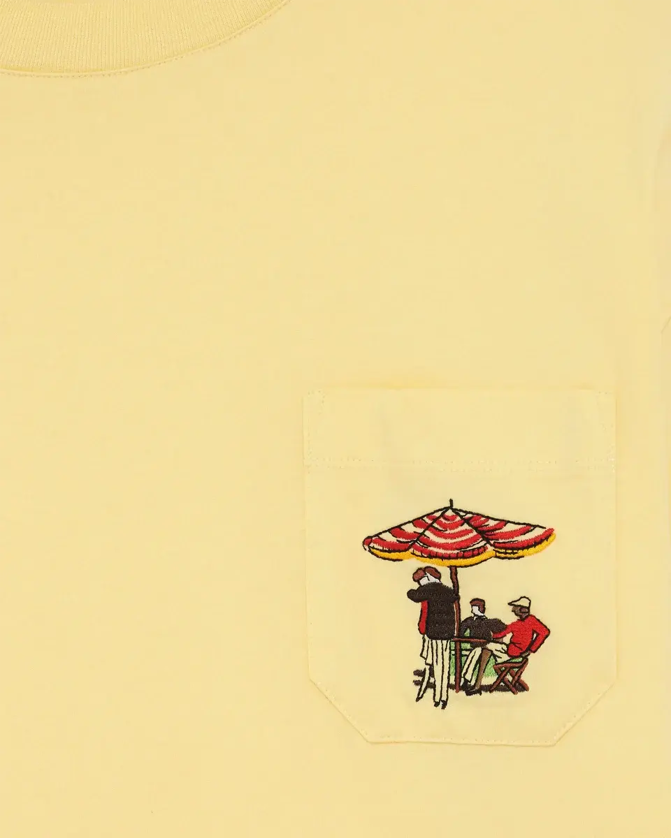 Drôle de Monsieur