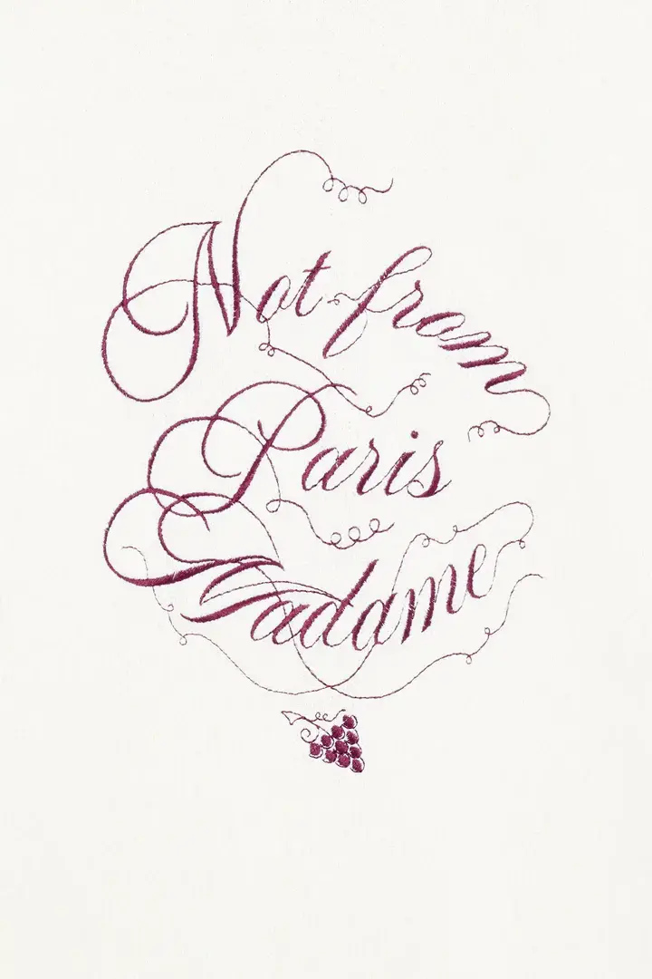 DRÔLE DE MONSIEUR