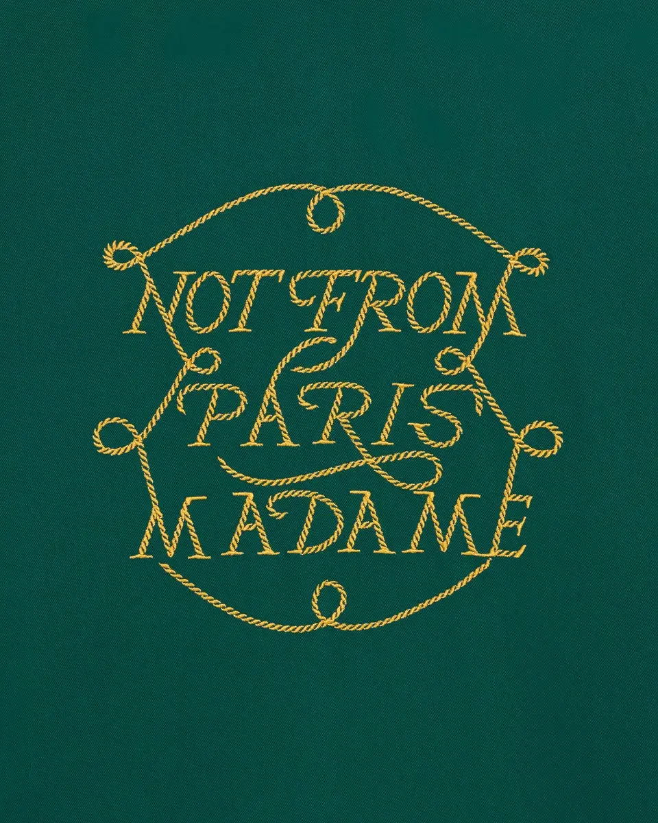 Drole de Monsieur