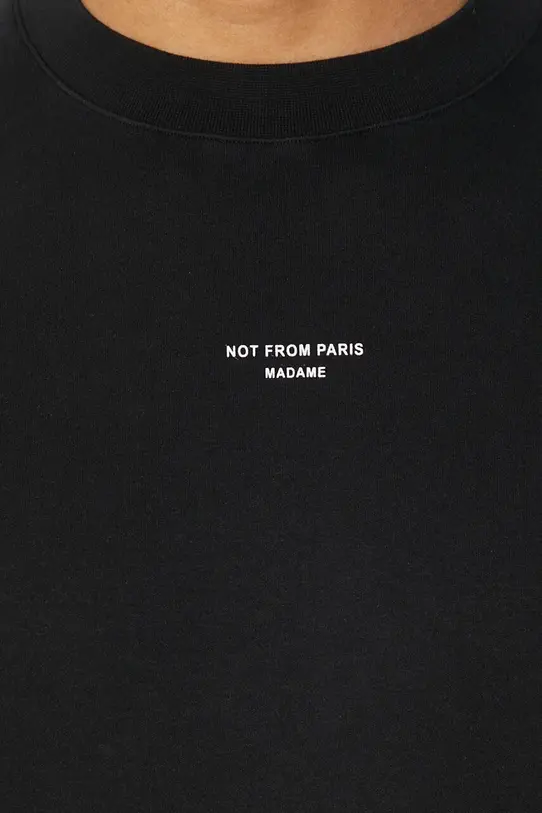 DRÔLE DE MONSIEUR
