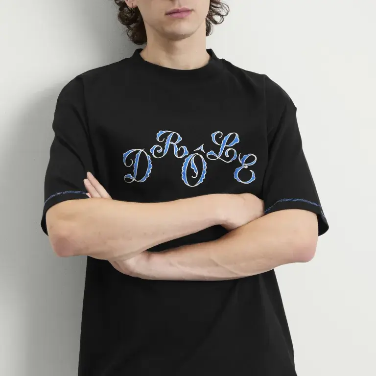 Drole de Monsieur