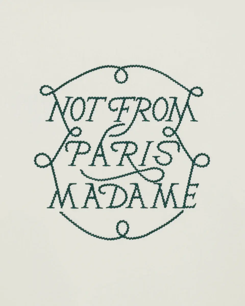 Drole de Monsieur
