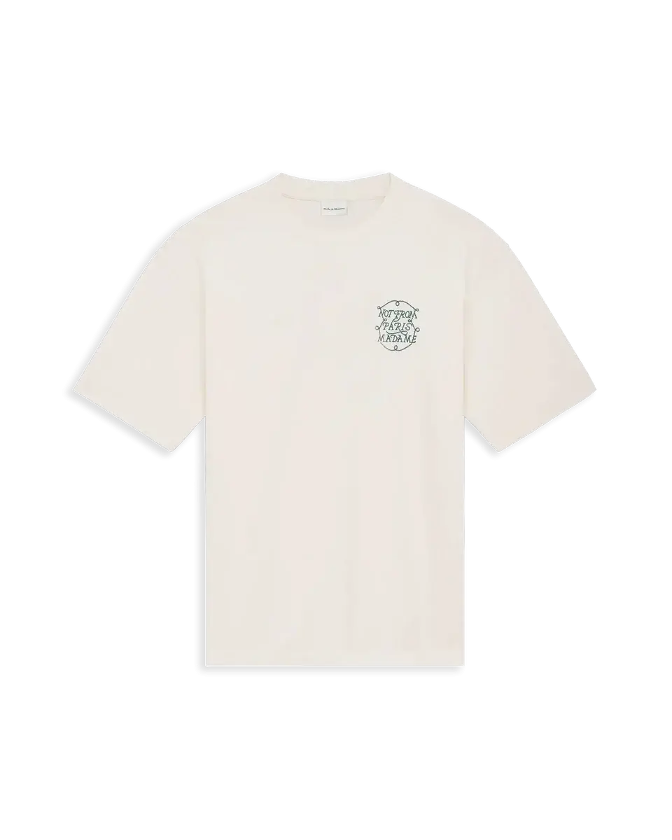 Drole de Monsieur