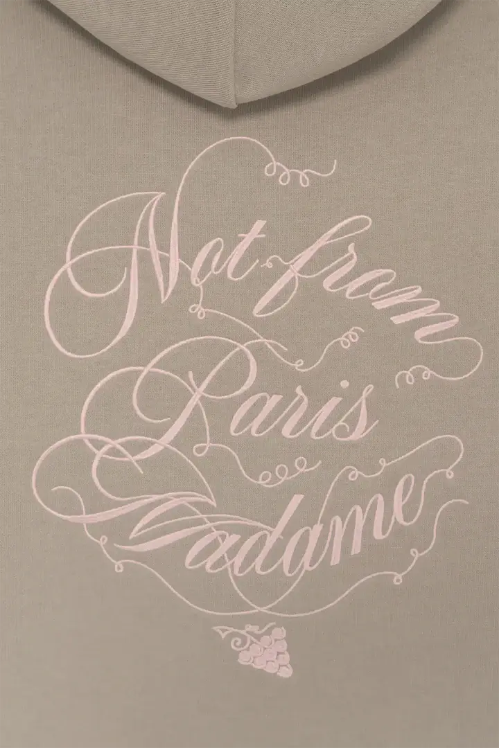 DRÔLE DE MONSIEUR