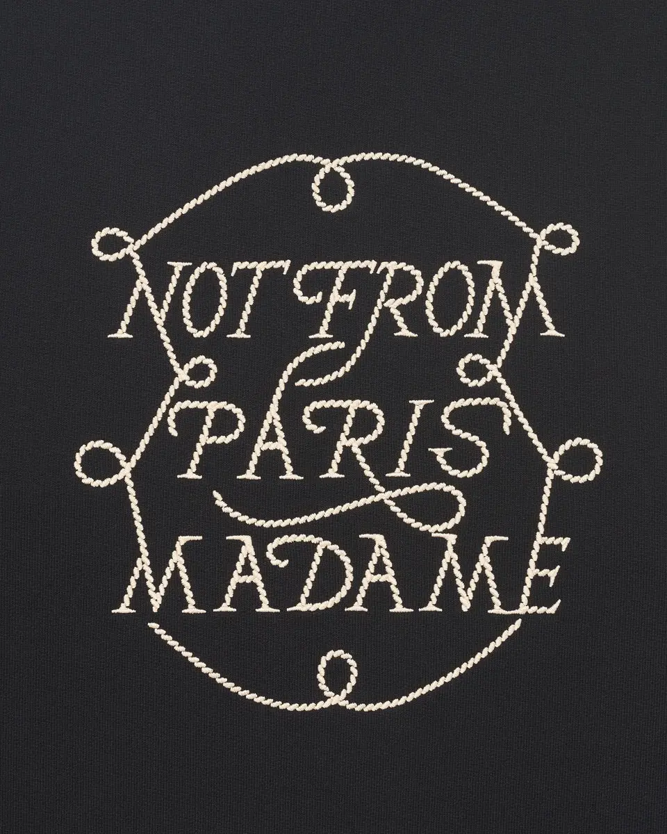 Drole de Monsieur