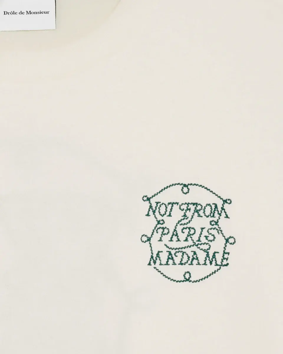 Drole de Monsieur