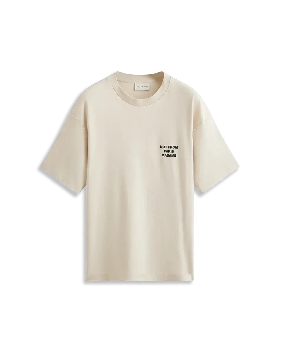 Drôle de Monsieur