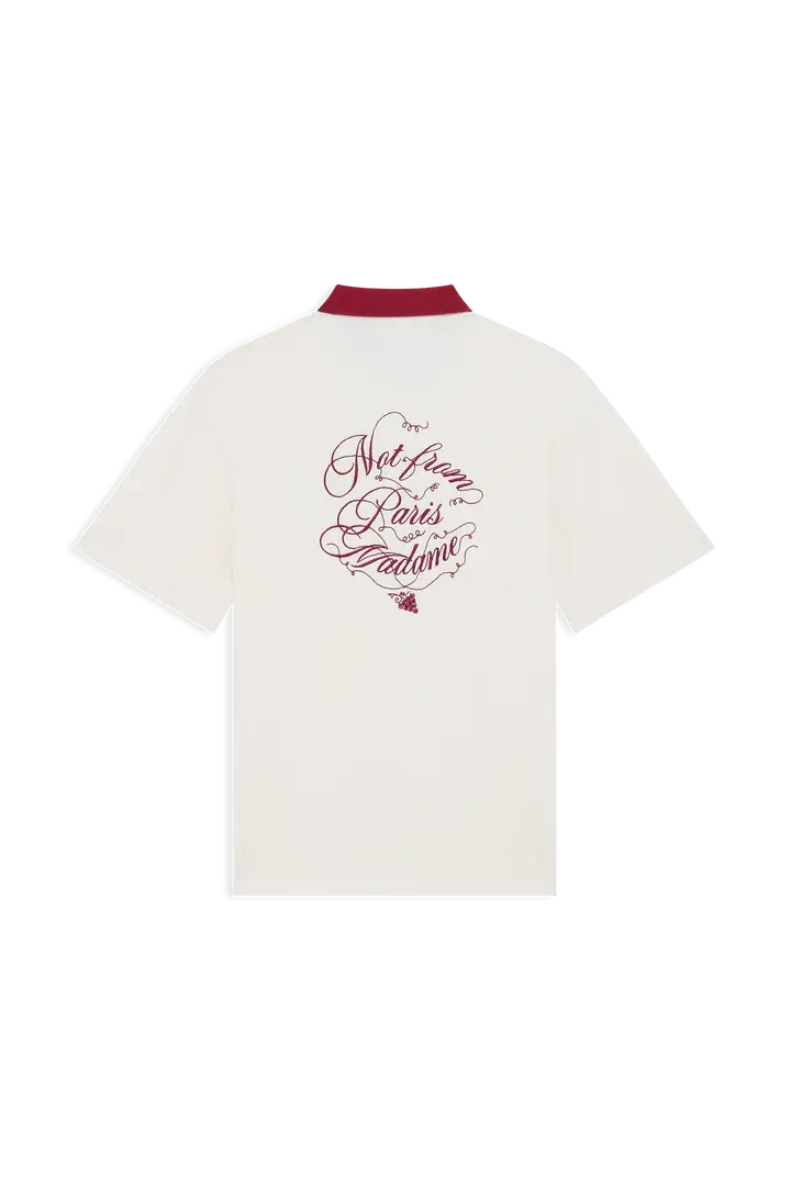DRÔLE DE MONSIEUR
