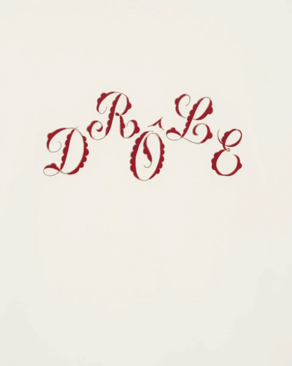 Drole de Monsieur