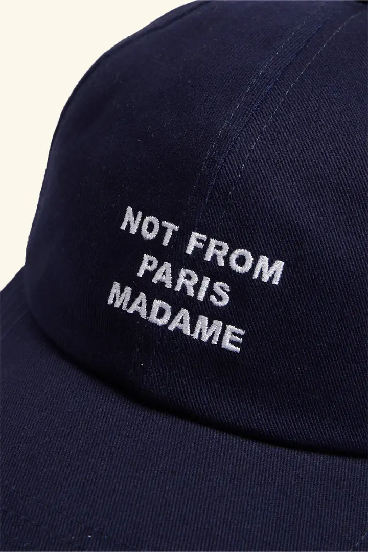 DRÔLE DE MONSIEUR