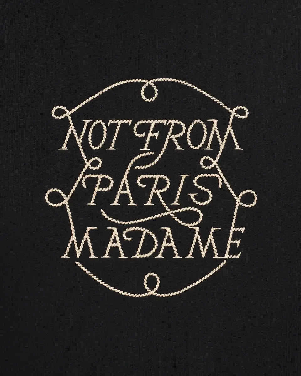 Drole de Monsieur