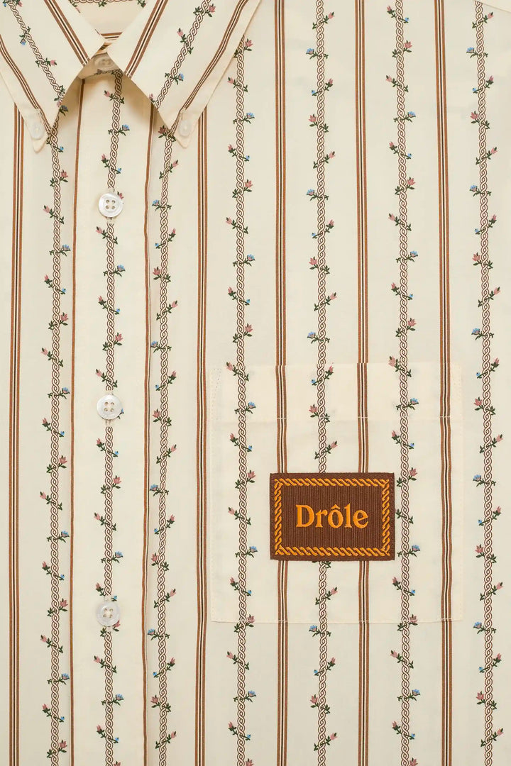 Drôle de Monsieur