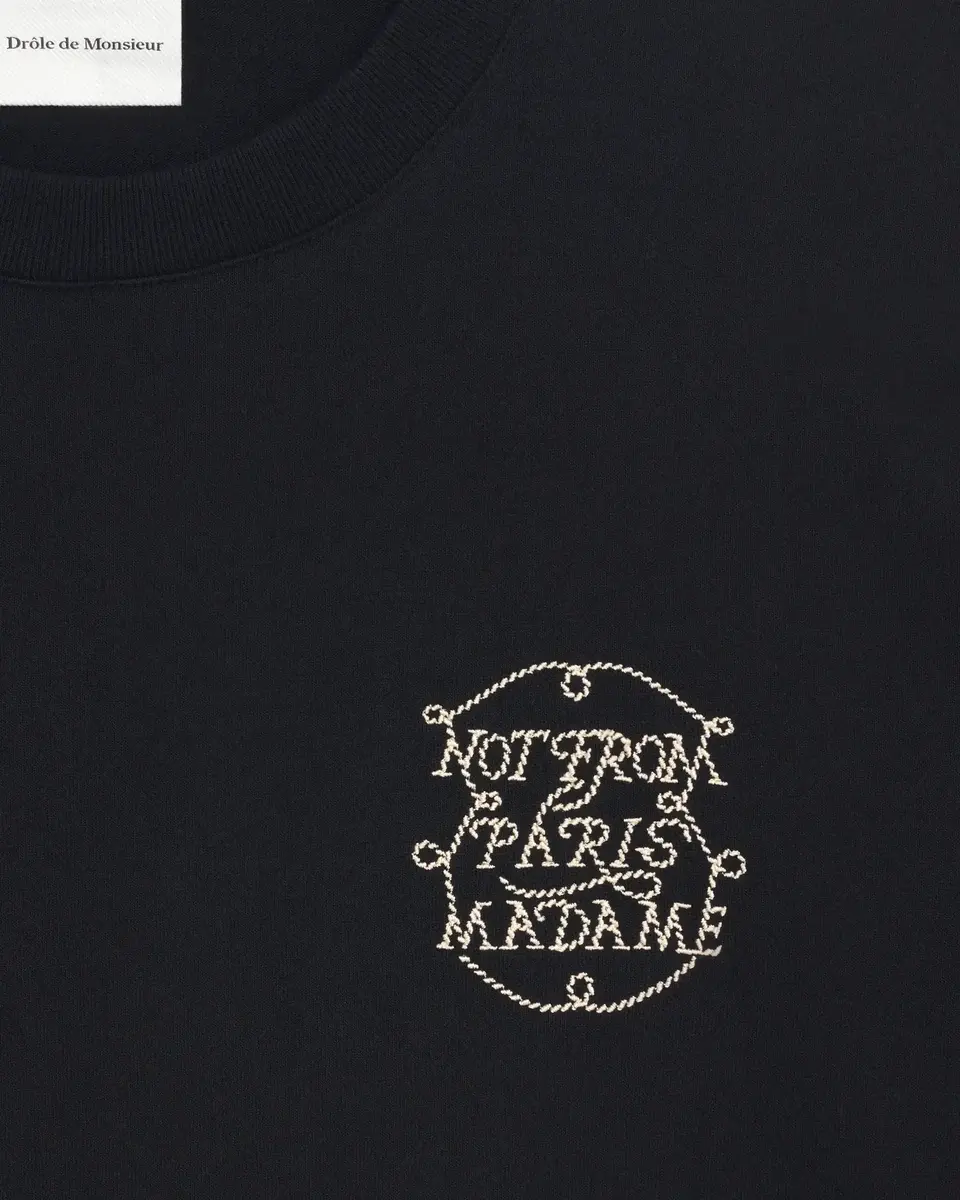 Drole de Monsieur