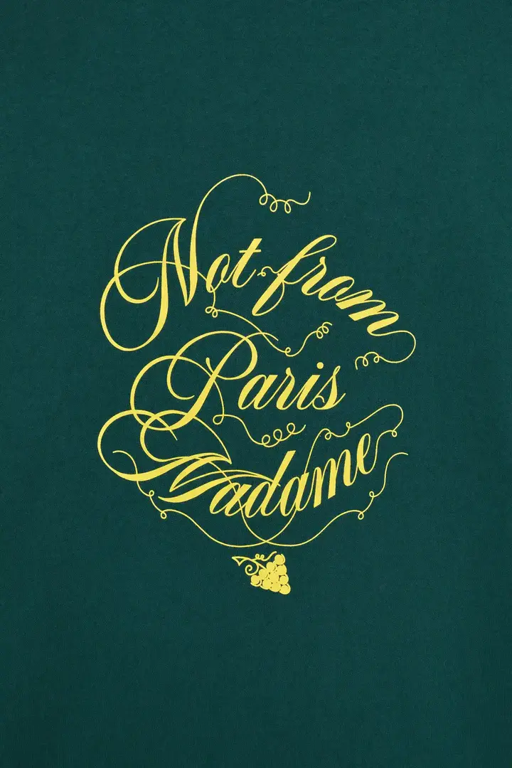 DRÔLE DE MONSIEUR