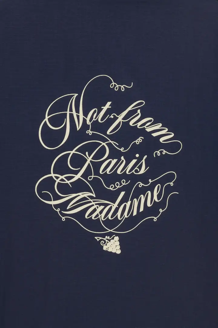 DRÔLE DE MONSIEUR