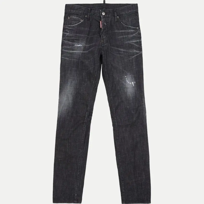 Dsquared2