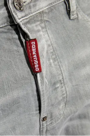 Dsquared2