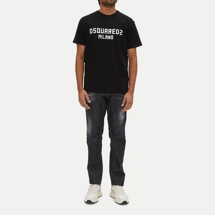 Dsquared2