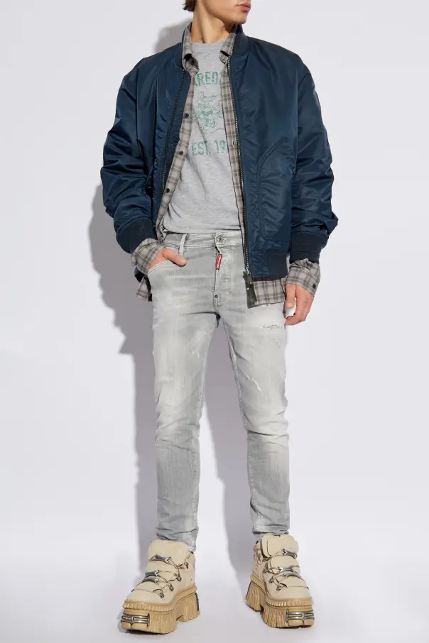 Dsquared2