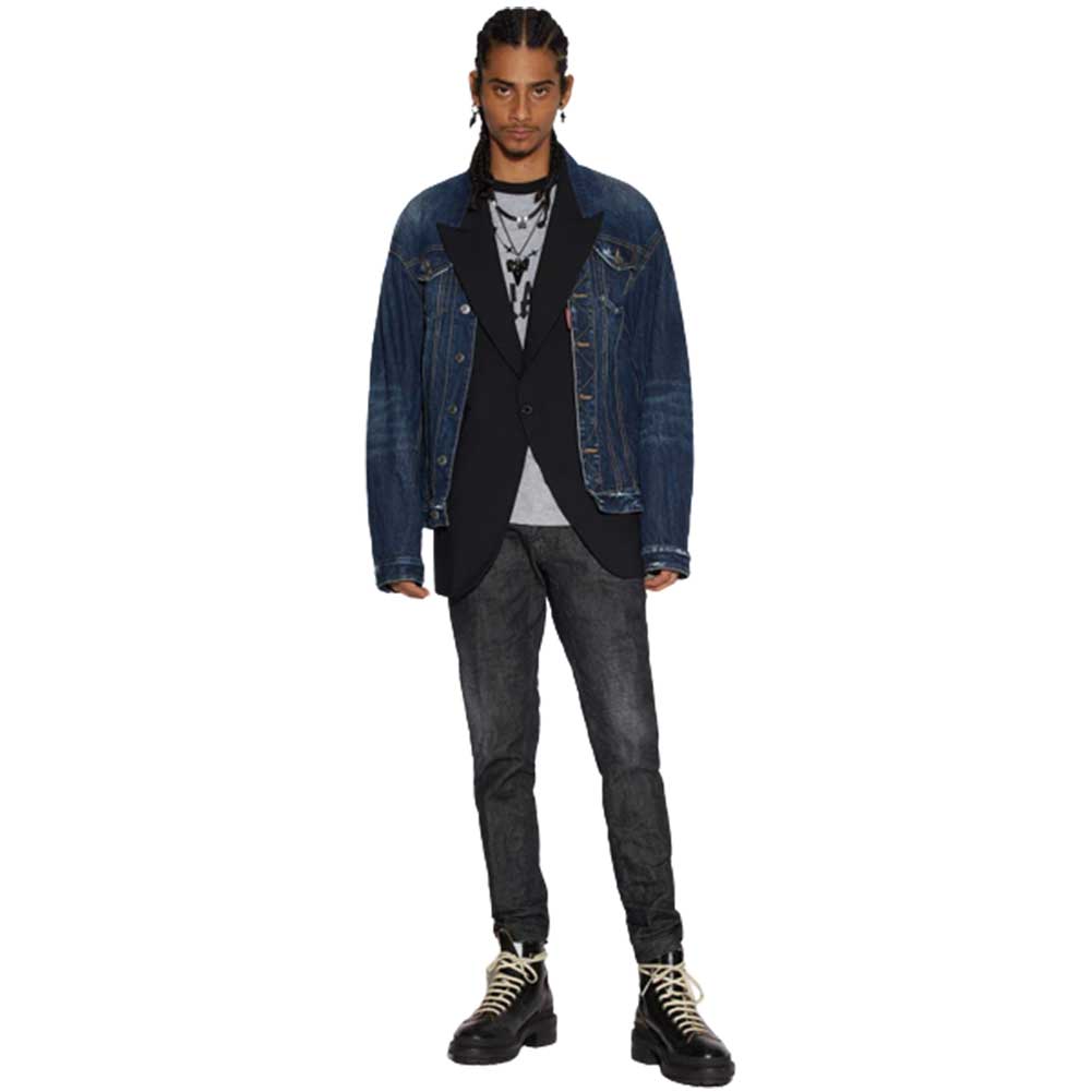 DSQUARED2