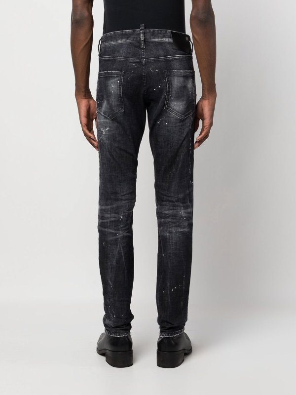 DSQUARED2