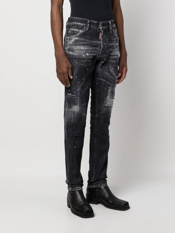 DSQUARED2