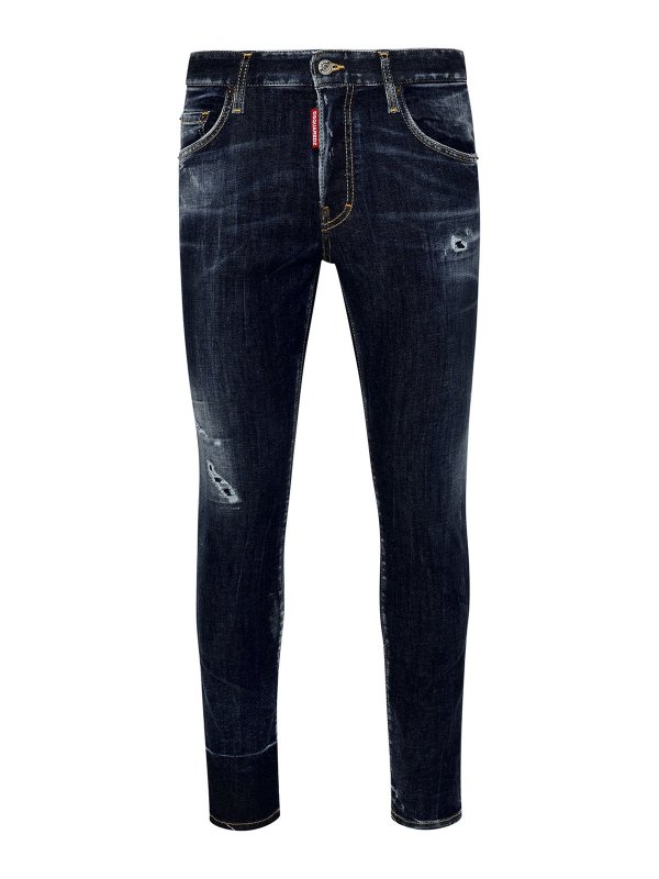DSQUARED2