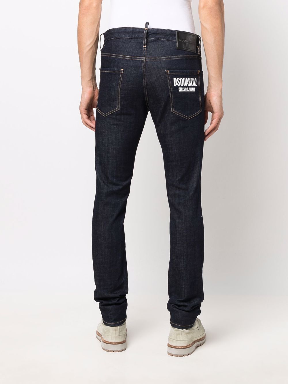 DSQUARED2