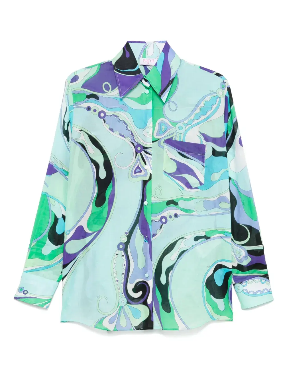 EMILIO PUCCI