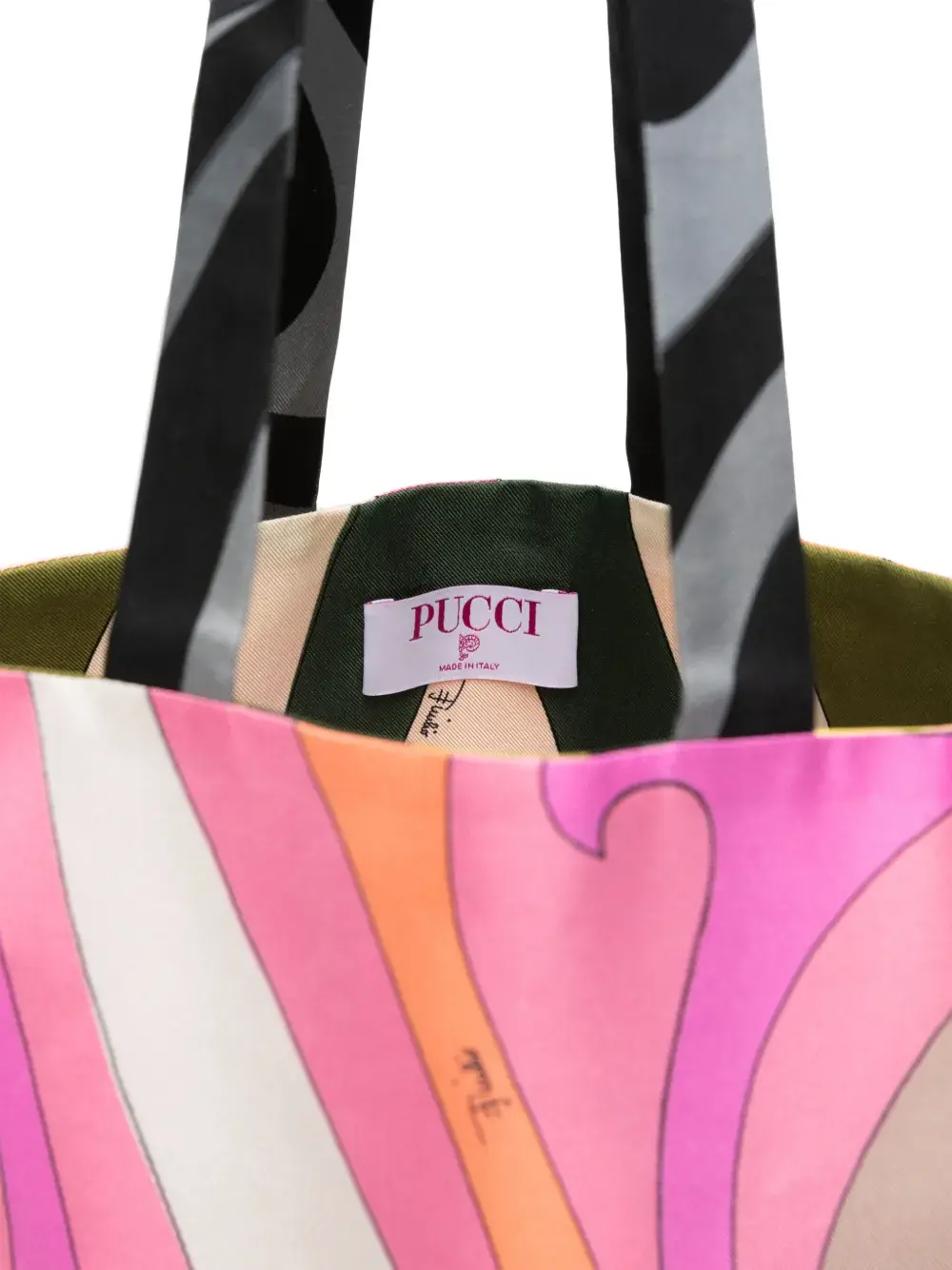 EMILIO PUCCI