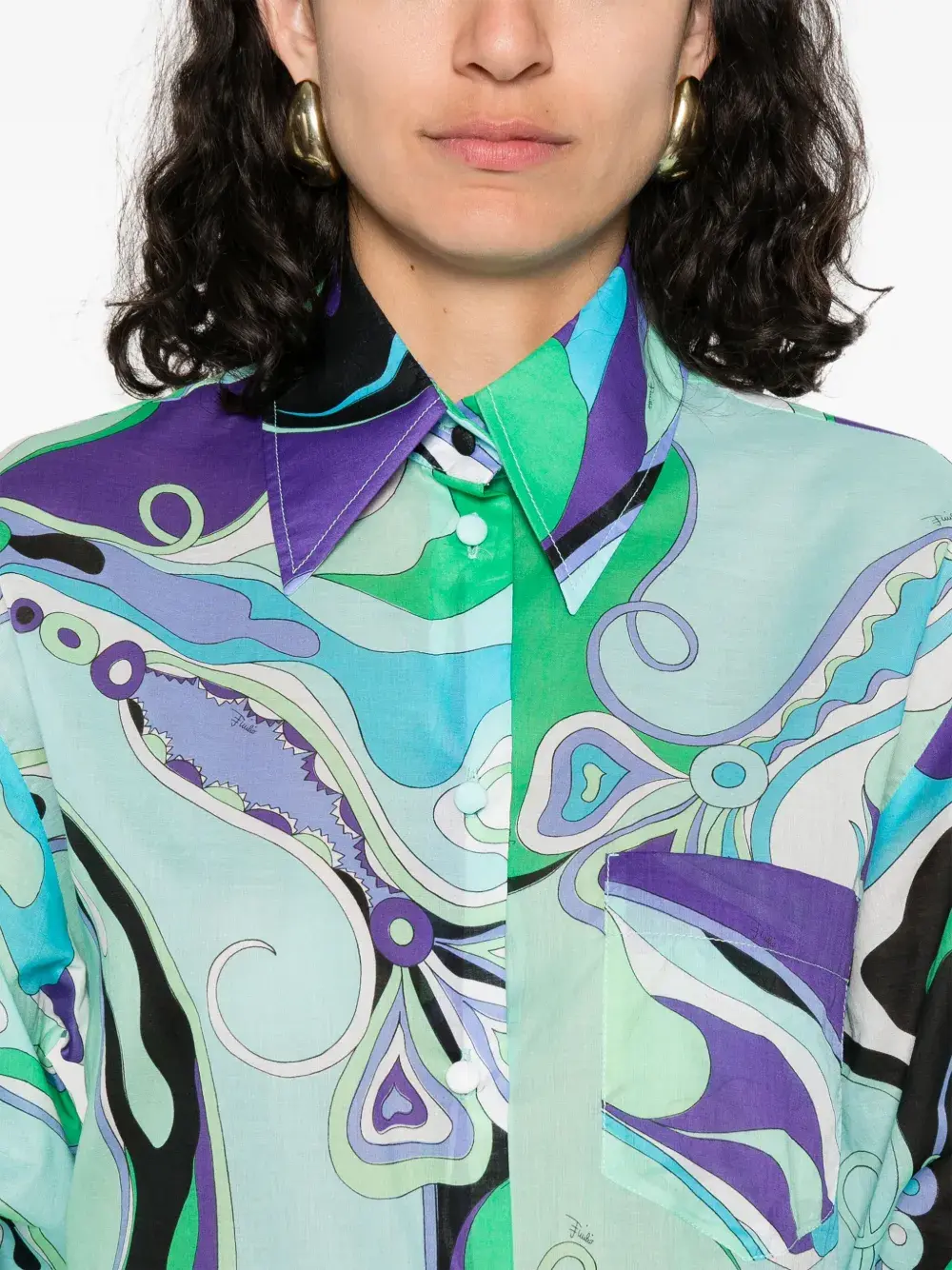 EMILIO PUCCI