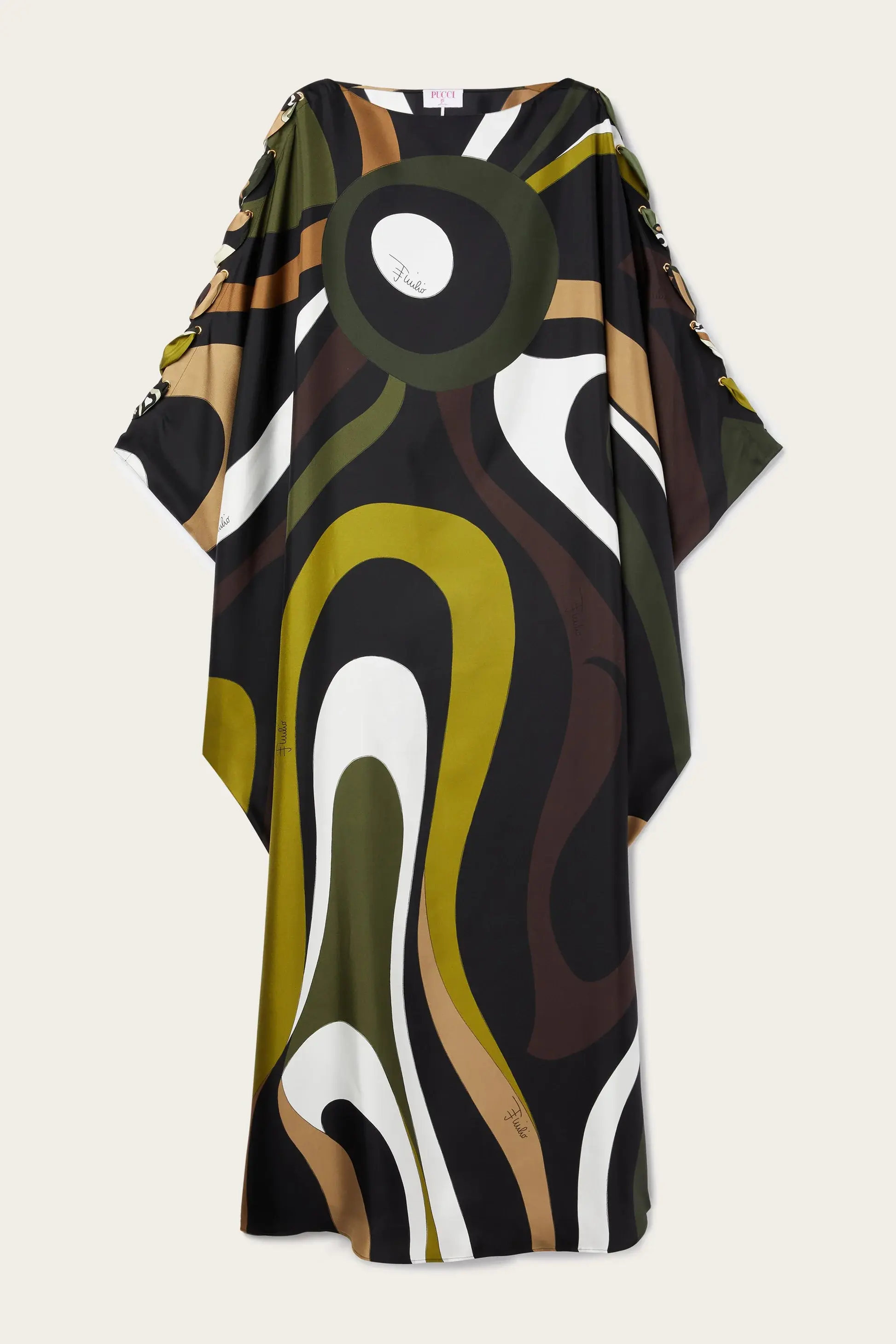 EMILIO PUCCI